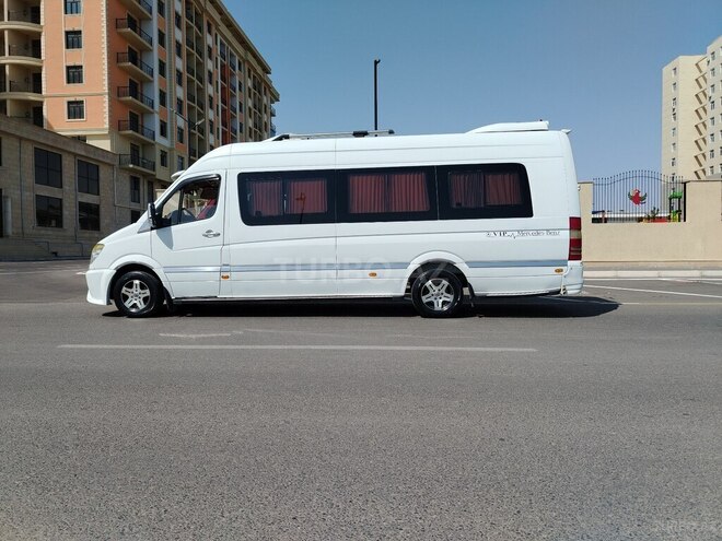 Mercedes Sprinter 315 2009, 690,000 km - 2.2 л - Sumqayıt