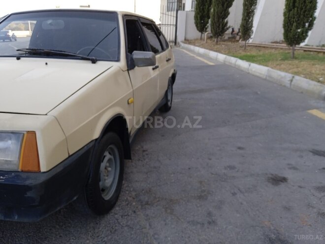 LADA (VAZ) 2109 1990, 210,000 km - 1.5 л - Bakı