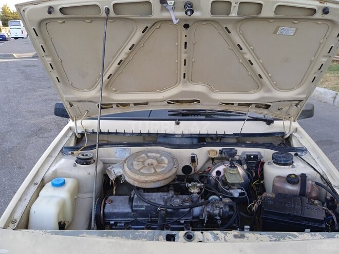 LADA (VAZ) 2109 1990, 210,000 km - 1.5 л - Bakı