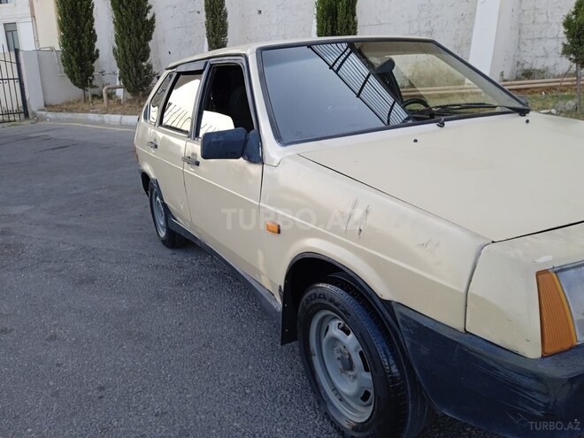 LADA (VAZ) 2109 1990, 210,000 km - 1.5 л - Bakı