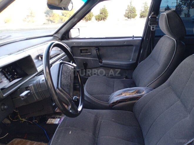 LADA (VAZ) 2109 1990, 210,000 km - 1.5 л - Bakı