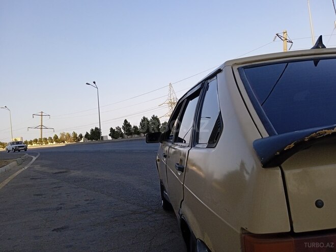 LADA (VAZ) 2109 1990, 210,000 km - 1.5 л - Bakı