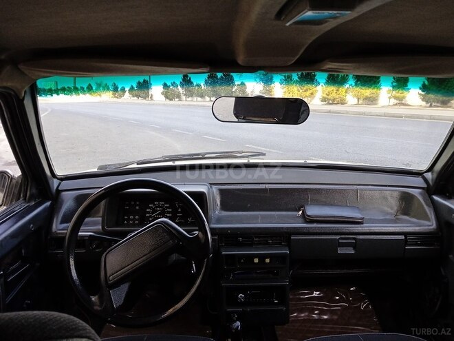 LADA (VAZ) 2109 1990, 210,000 km - 1.5 л - Bakı