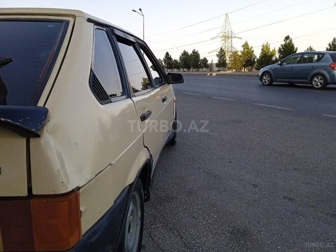 LADA (VAZ) 2109 1990, 210,000 km - 1.5 л - Bakı
