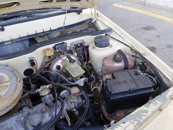 LADA (VAZ) 2109 1990, 210,000 km - 1.5 л - Bakı