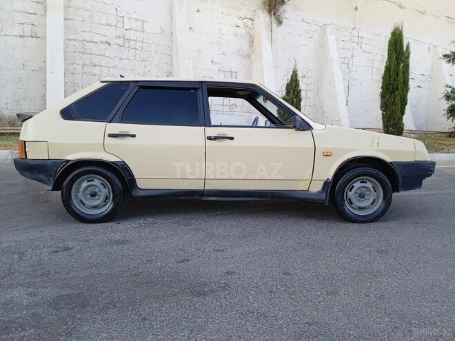 LADA (VAZ) 2109 1990, 210,000 km - 1.5 л - Bakı