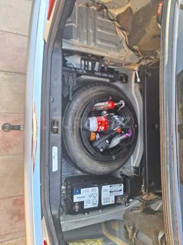 Mercedes C 220 1999, 275,000 km - 2.2 l - Bakı