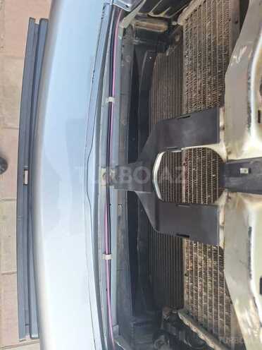 Mercedes C 220 1999, 275,000 km - 2.2 l - Bakı