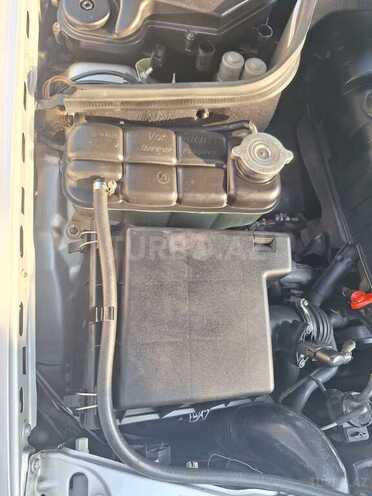 Mercedes C 220 1999, 275,000 km - 2.2 l - Bakı