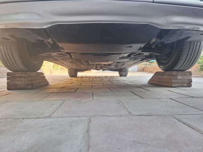 Mercedes C 220 1999, 275,000 km - 2.2 l - Bakı