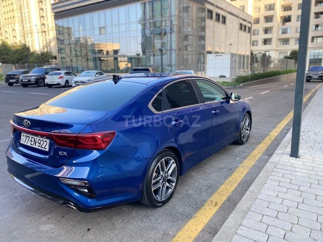 Kia Forte 2021, 93,342 km - 2.0 l - Bakı