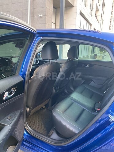 Kia Forte 2021, 93,342 km - 2.0 l - Bakı