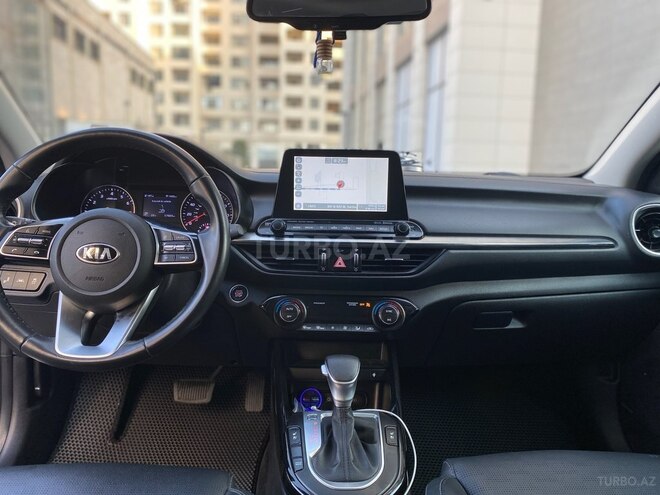 Kia Forte 2021, 93,342 km - 2.0 l - Bakı
