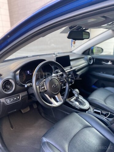 Kia Forte 2021, 93,342 km - 2.0 l - Bakı