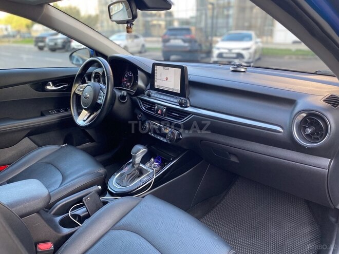 Kia Forte 2021, 93,342 km - 2.0 l - Bakı