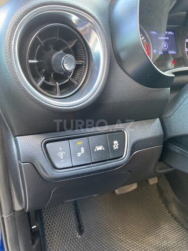 Kia Forte 2021, 93,342 km - 2.0 l - Bakı