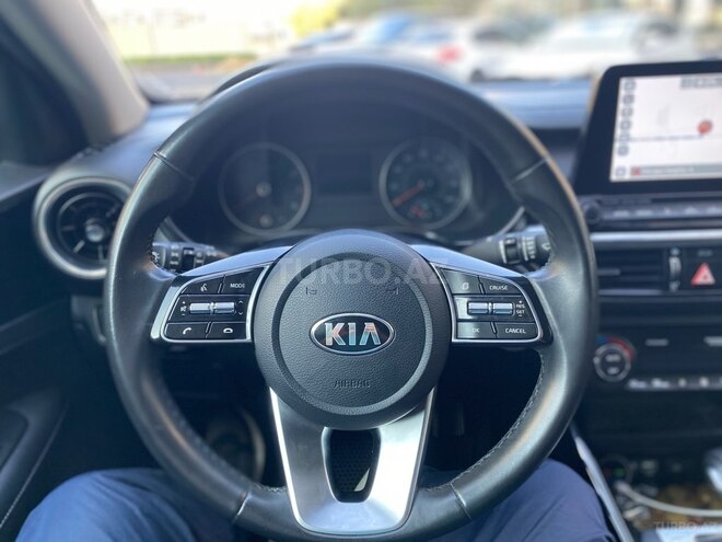 Kia Forte 2021, 93,342 km - 2.0 l - Bakı