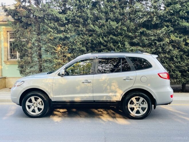 Hyundai Santa Fe 2008, 228,447 km - 2.0 l - Bakı