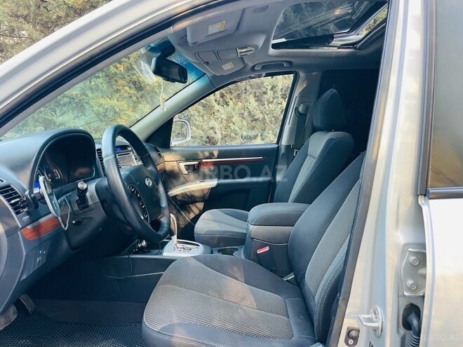 Hyundai Santa Fe 2008, 228,447 km - 2.0 l - Bakı