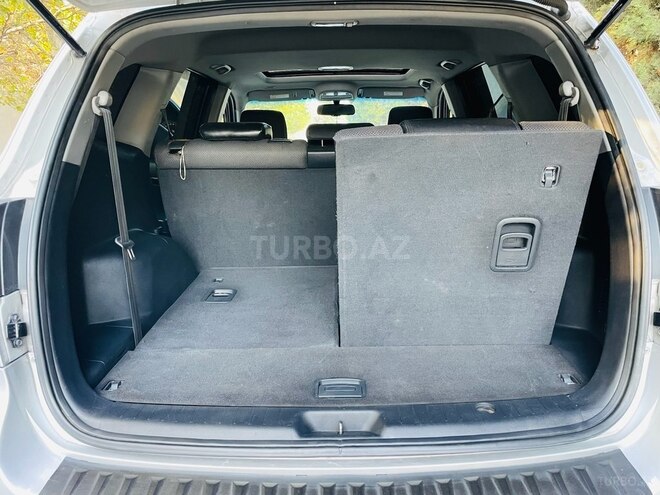 Hyundai Santa Fe 2008, 228,447 km - 2.0 l - Bakı