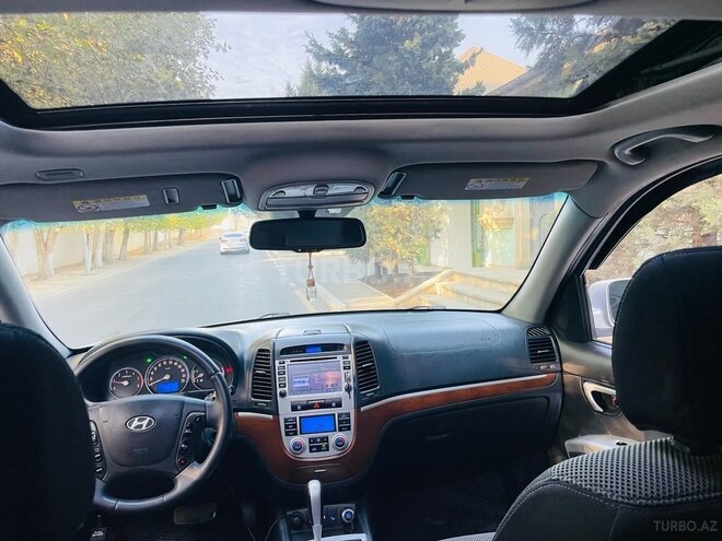 Hyundai Santa Fe 2008, 228,447 km - 2.0 l - Bakı