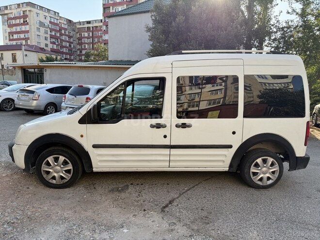 Ford Tourneo Connect 2006, 238,500 km - 1.8 l - Bakı