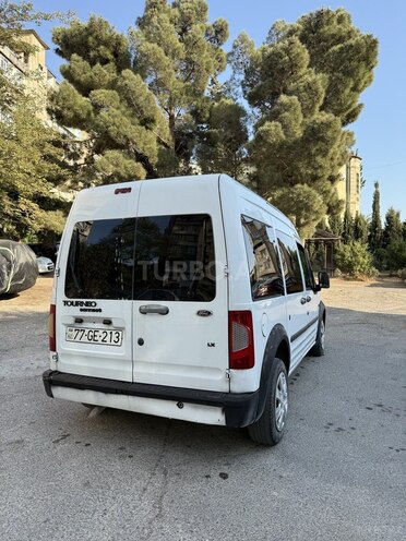 Ford Tourneo Connect 2006, 238,500 km - 1.8 l - Bakı