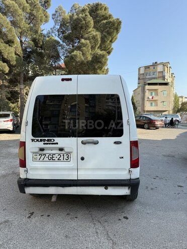 Ford Tourneo Connect 2006, 238,500 km - 1.8 l - Bakı