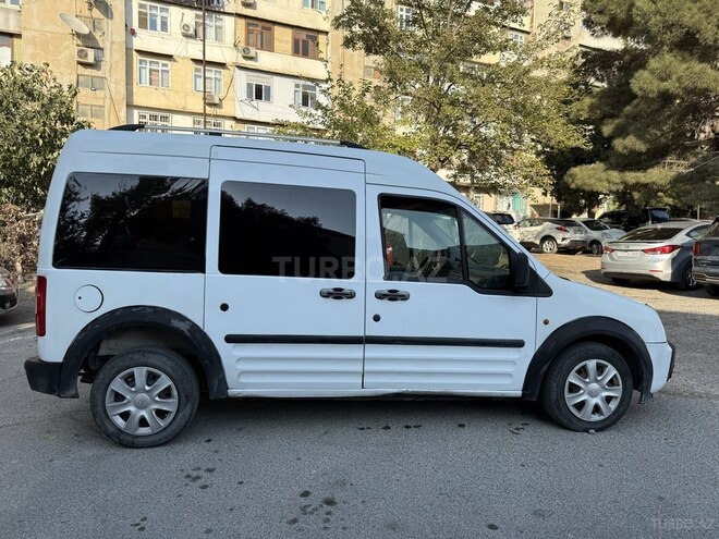 Ford Tourneo Connect 2006, 238,500 km - 1.8 l - Bakı
