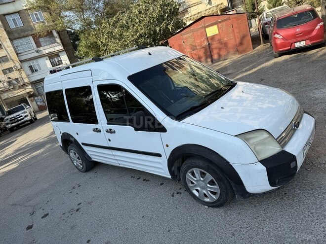 Ford Tourneo Connect 2006, 238,500 km - 1.8 l - Bakı