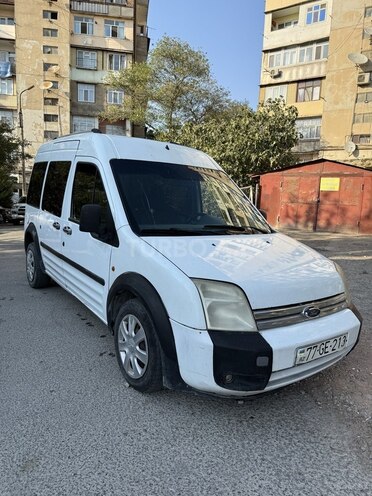 Ford Tourneo Connect 2006, 238,500 km - 1.8 l - Bakı