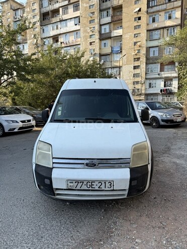Ford Tourneo Connect 2006, 238,500 km - 1.8 l - Bakı