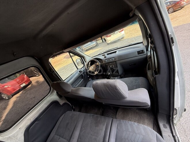 Ford Tourneo Connect 2006, 238,500 km - 1.8 l - Bakı