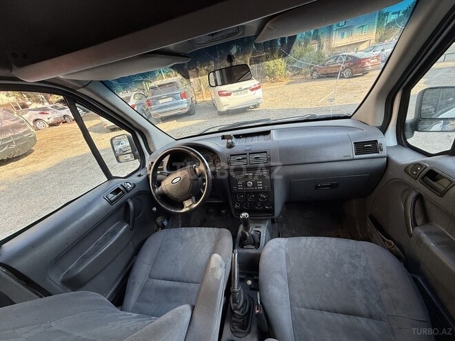 Ford Tourneo Connect 2006, 238,500 km - 1.8 l - Bakı
