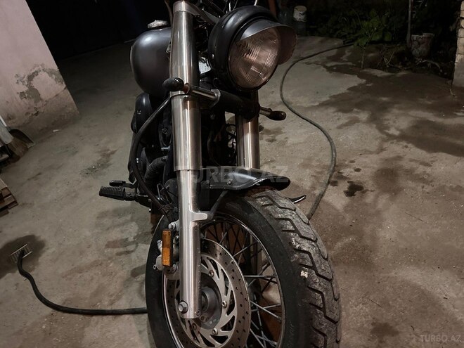 Yamaha  2000, 84,000 km - 0.7 l - Bakı