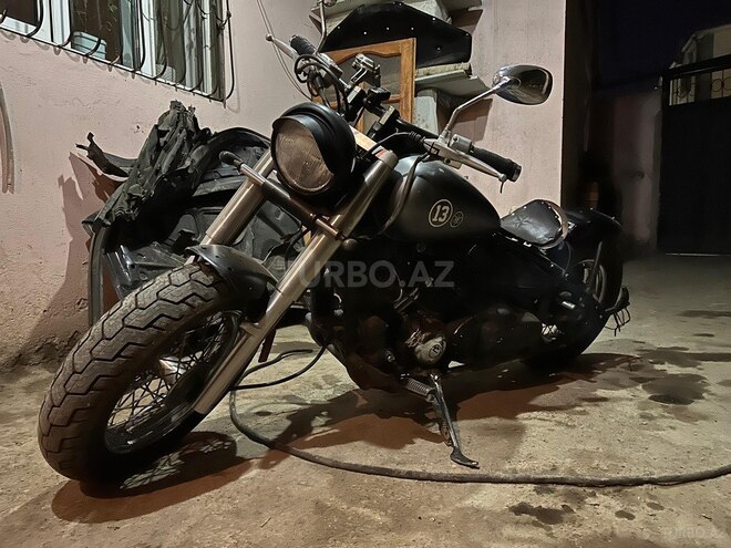 Yamaha  2000, 84,000 km - 0.7 l - Bakı