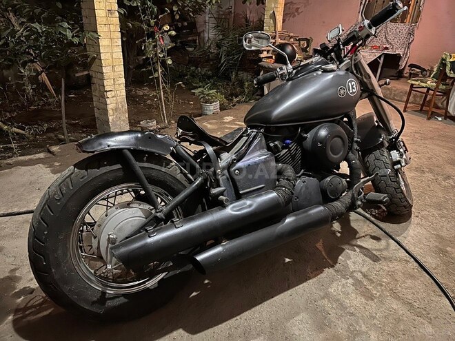 Yamaha  2000, 84,000 km - 0.7 l - Bakı