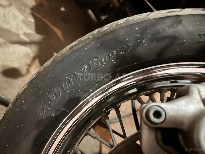 Yamaha  2000, 84,000 km - 0.7 l - Bakı