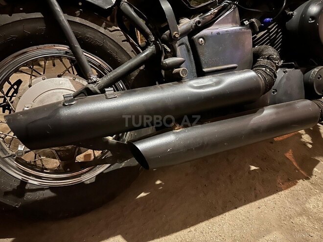Yamaha  2000, 84,000 km - 0.7 l - Bakı