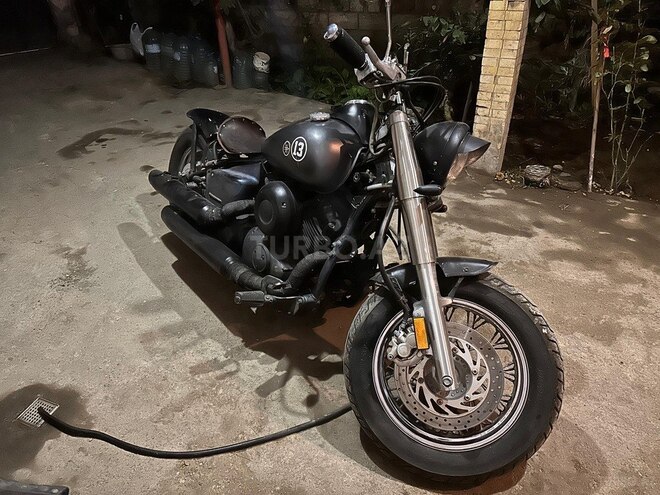 Yamaha  2000, 84,000 km - 0.7 l - Bakı