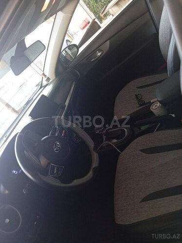 Kia Forte 2019, 162,544 km - 2.0 l - Bakı