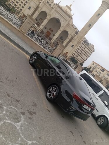 Kia Forte 2019, 162,544 km - 2.0 l - Bakı