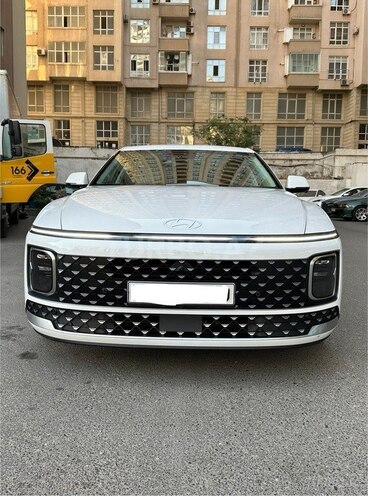 Hyundai Grandeur 2023, 40,000 km - 1.6 l - Bakı