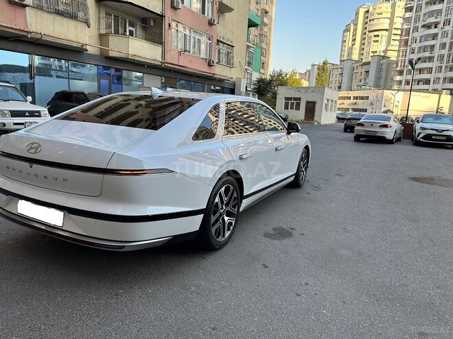 Hyundai Grandeur 2023, 40,000 km - 1.6 l - Bakı
