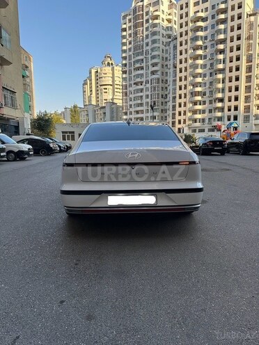 Hyundai Grandeur 2023, 40,000 km - 1.6 l - Bakı