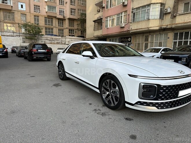 Hyundai Grandeur 2023, 40,000 km - 1.6 l - Bakı