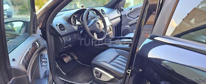Mercedes ML 350 4MATIC 2008, 294,720 km - 3.5 l - Bakı
