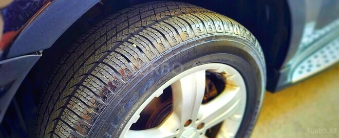 Mercedes ML 350 4MATIC 2008, 294,720 km - 3.5 l - Bakı