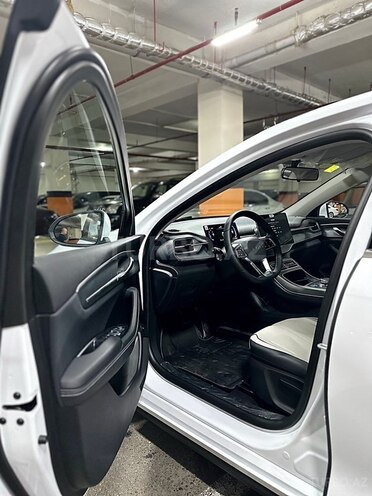 BYD Destroyer 05 2025, 0 km - 1.5 l - Bakı