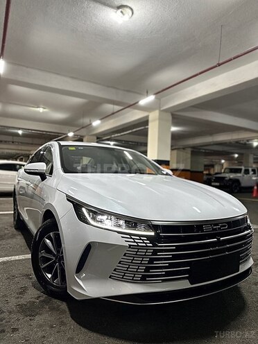 BYD Destroyer 05 2025, 0 km - 1.5 l - Bakı